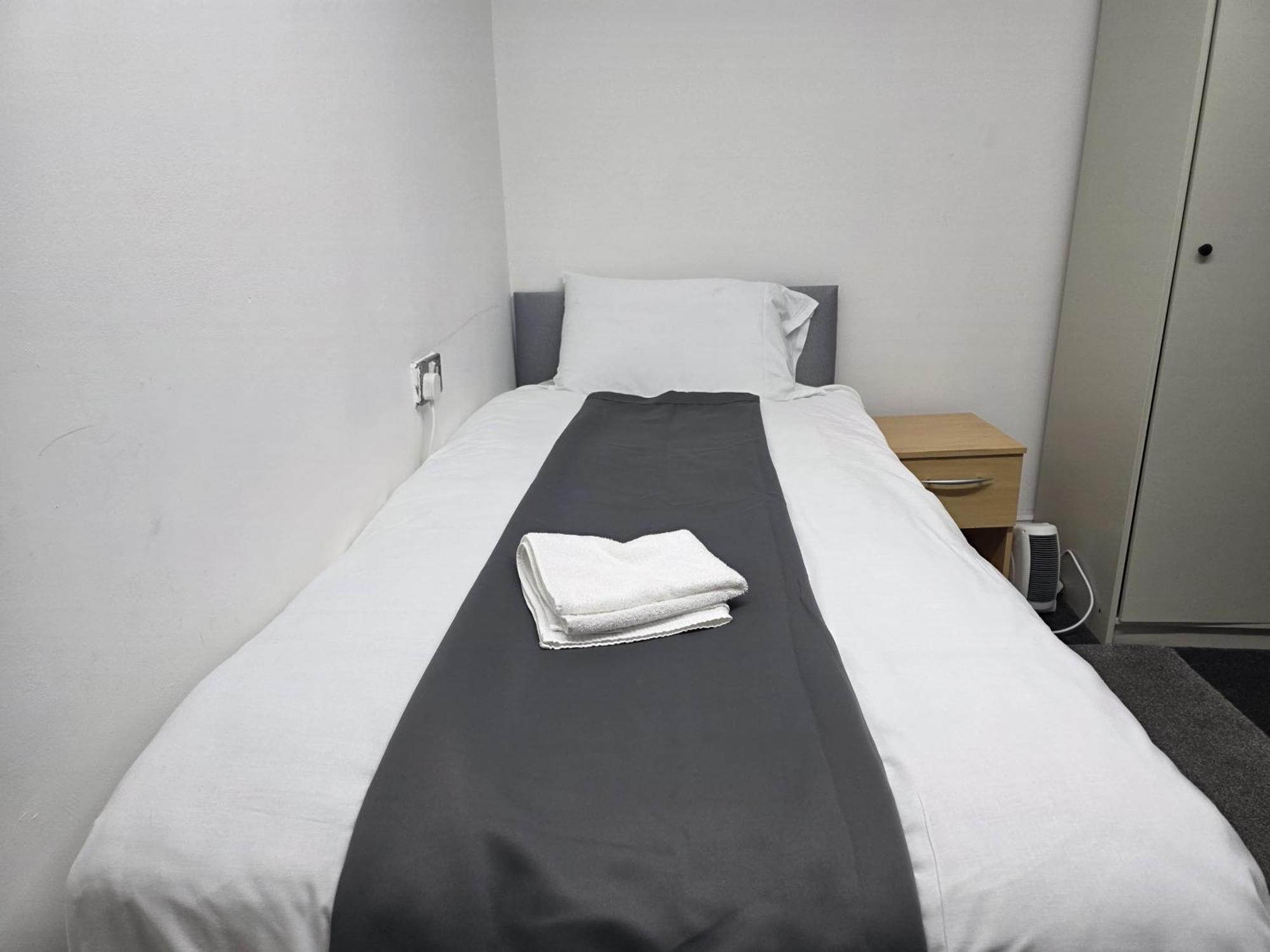 Appartamento Spacious 3-bedroom Near Stratford, 1 Minute From Train Station Londra