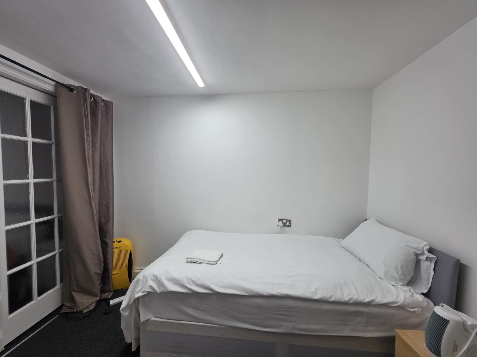 Appartamento Spacious 3-bedroom Near Stratford, 1 Minute From Train Station *